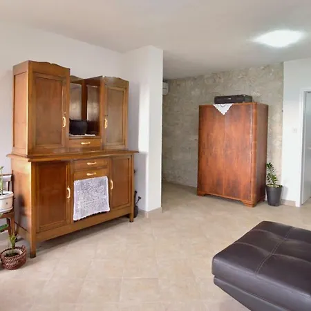 Piece Of Peace - Agrotourism Tatil Evi Zaostrog