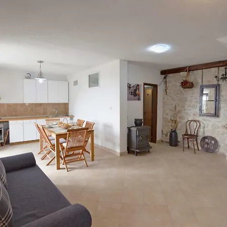 Piece Of Peace - Agrotourism Tatil Evi Zaostrog