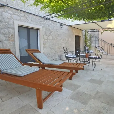 Piece Of Peace - Agrotourism Tatil Evi Zaostrog