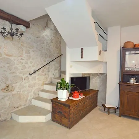 Tatil Evi Piece Of Peace - Agrotourism *