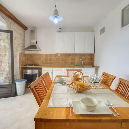 Piece Of Peace - Agrotourism Tatil Evi