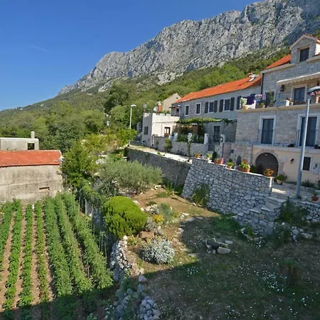 Tatil Evi Piece Of Peace - Agrotourism