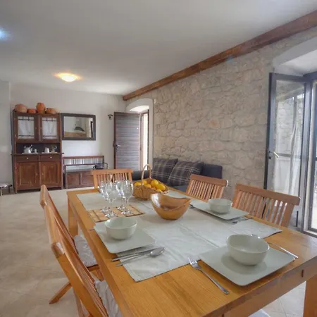 Piece Of Peace - Agrotourism Tatil Evi *