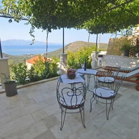 Tatil Evi Piece Of Peace - Agrotourism Zaostrog