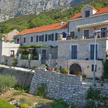 Piece Of Peace - Agrotourism Tatil Evi