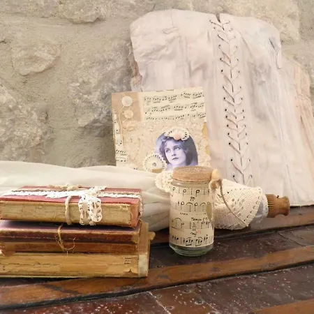 Piece Of Peace - Agrotourism Zaostrog